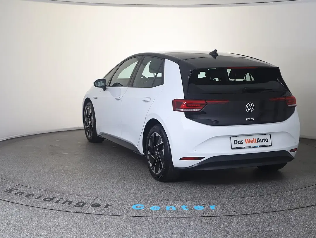 Volkswagen ID.3 Pro - Thumbnail 3