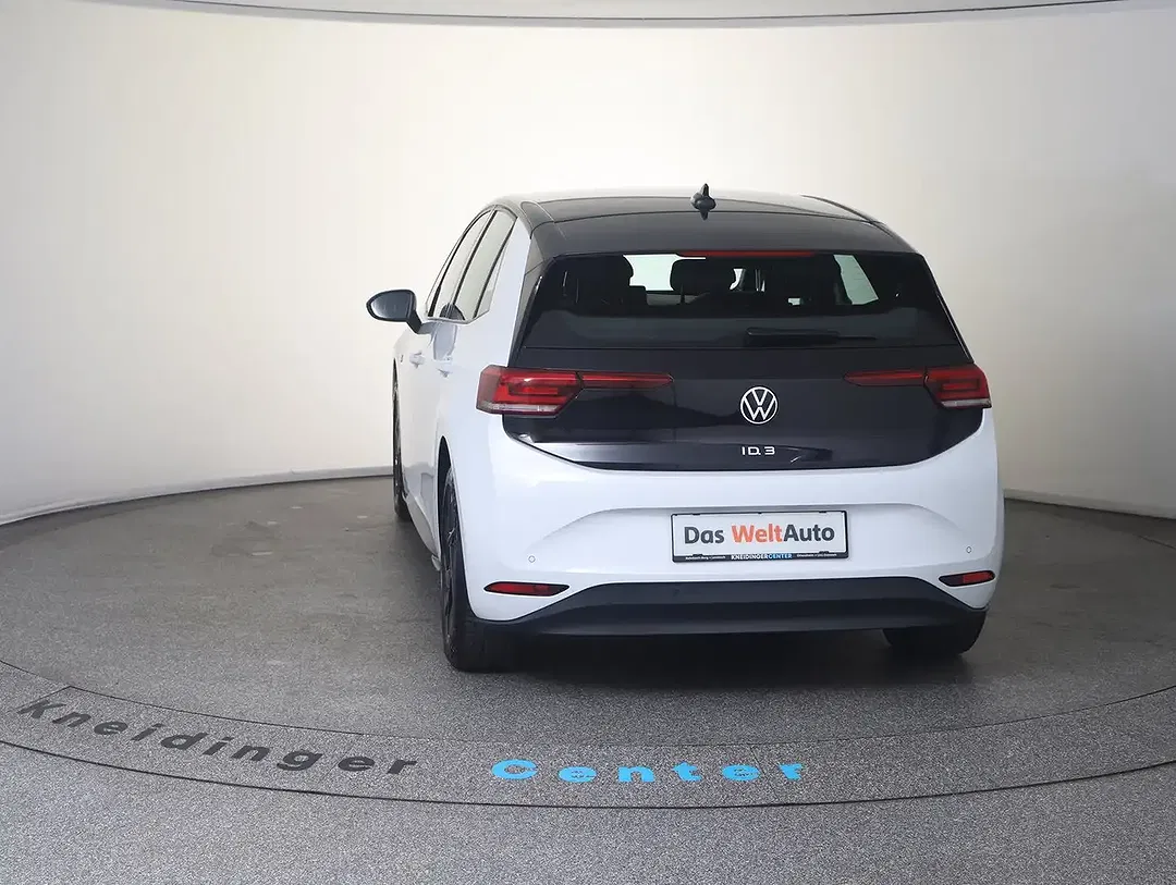 Volkswagen ID.3 Pro - Thumbnail 4