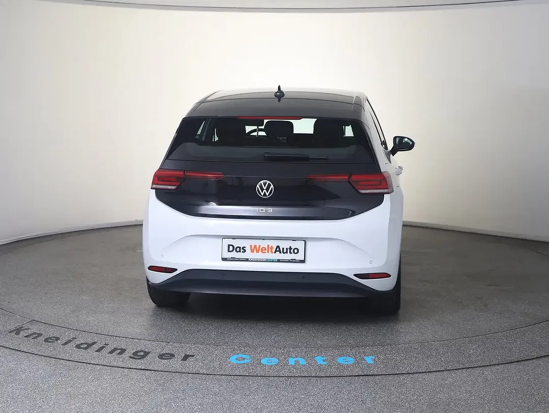Volkswagen ID.3 Pro - Thumbnail 5
