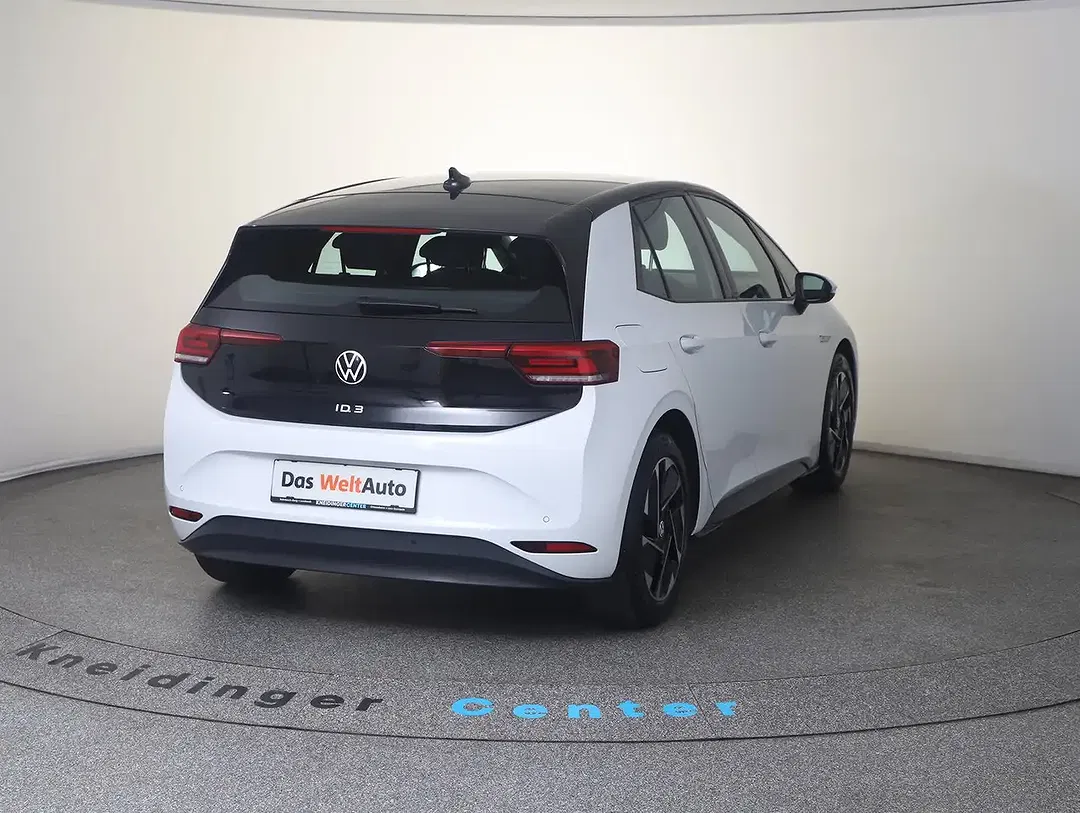 Volkswagen ID.3 Pro - Thumbnail 6