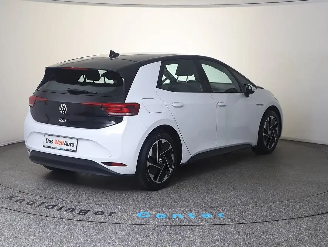 Volkswagen ID.3 Pro - Thumbnail 7
