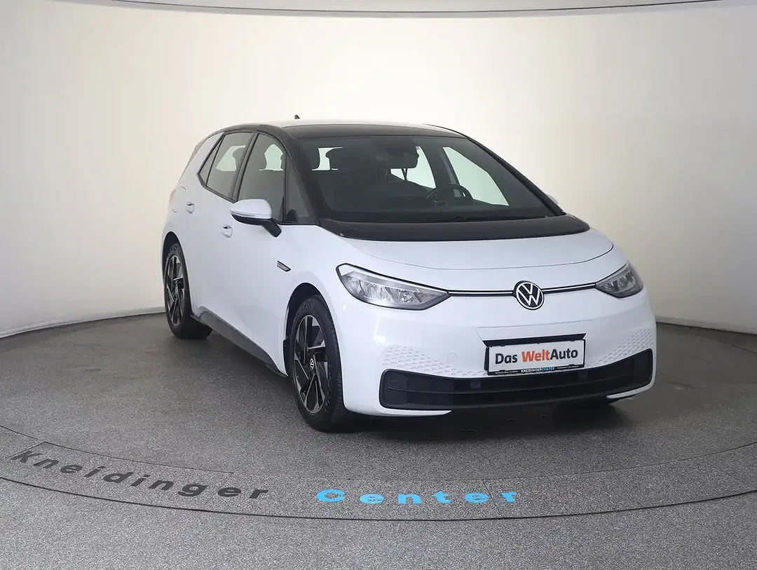 Volkswagen ID.3 Pro - Thumbnail 8