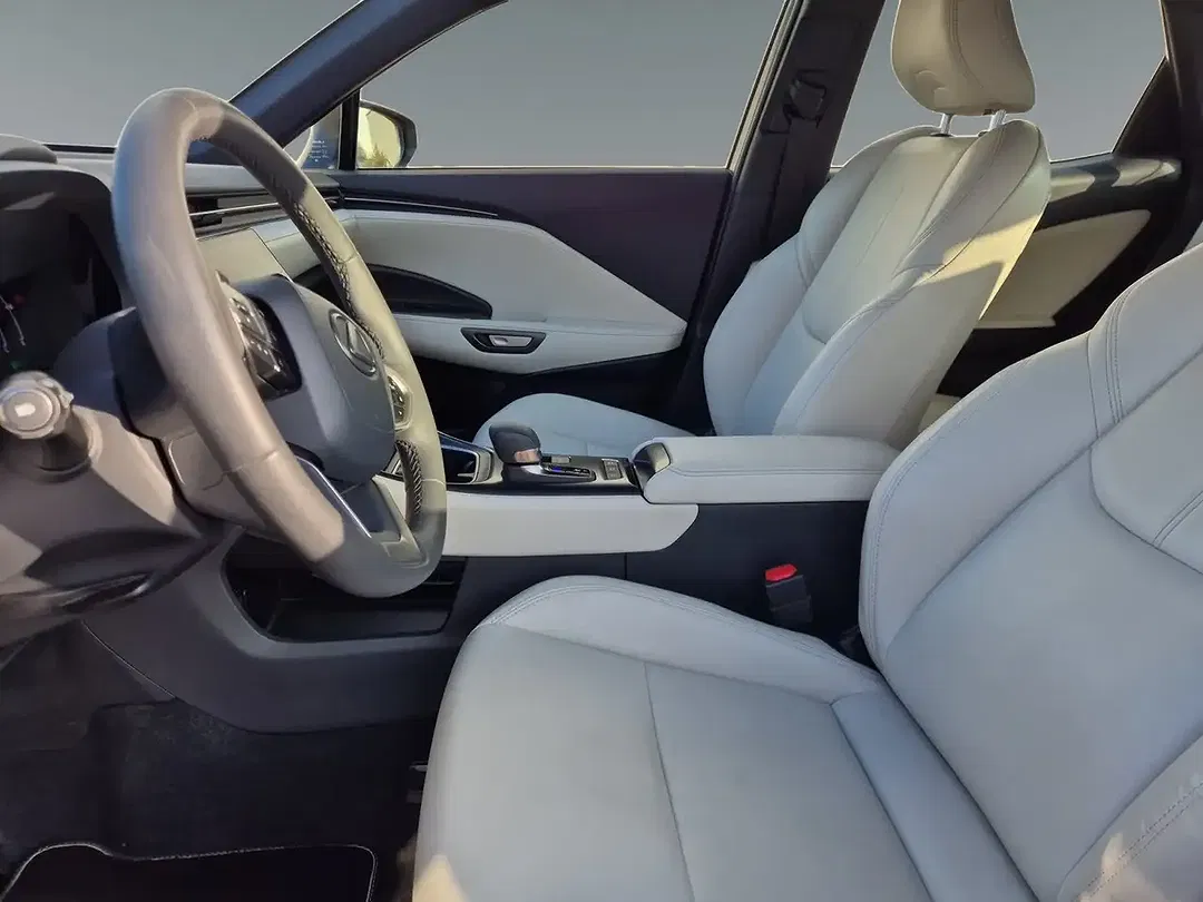 Lexus LBX 1.5 Elegant - Thumbnail 10