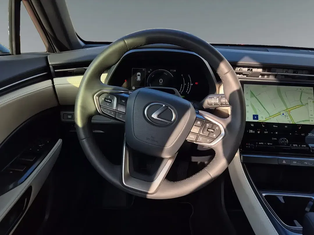 Lexus LBX 1.5 Elegant - Thumbnail 13