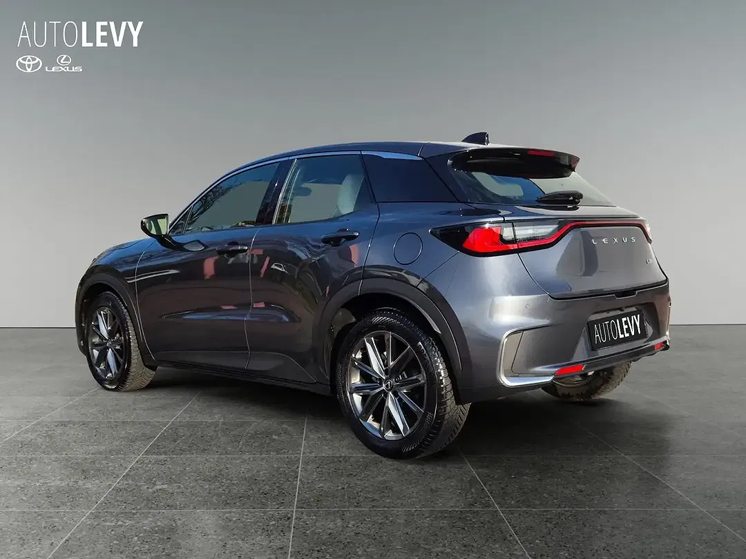 Lexus LBX 1.5 Elegant - Thumbnail 4