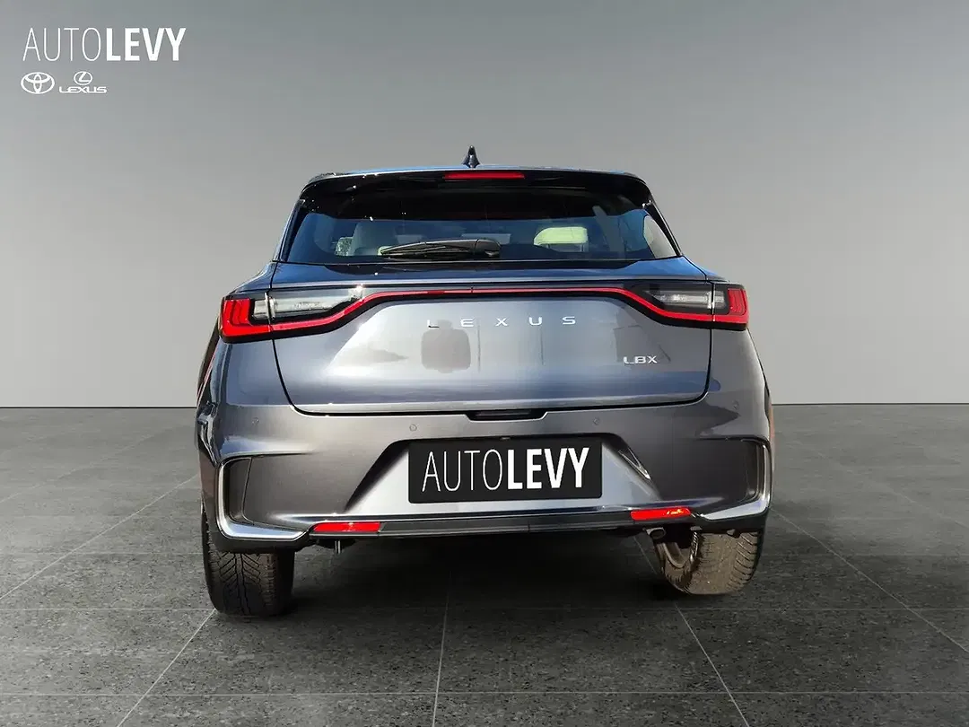 Lexus LBX 1.5 Elegant - Thumbnail 5