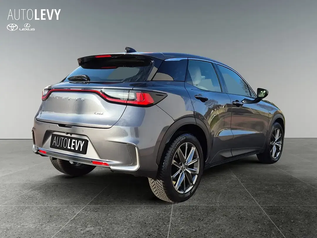 Lexus LBX 1.5 Elegant - Thumbnail 6