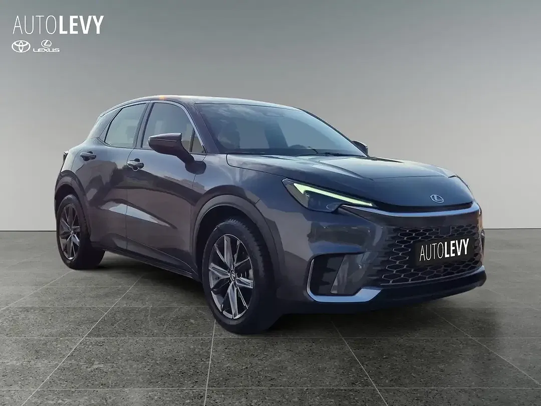 Lexus LBX 1.5 Elegant - Thumbnail 8