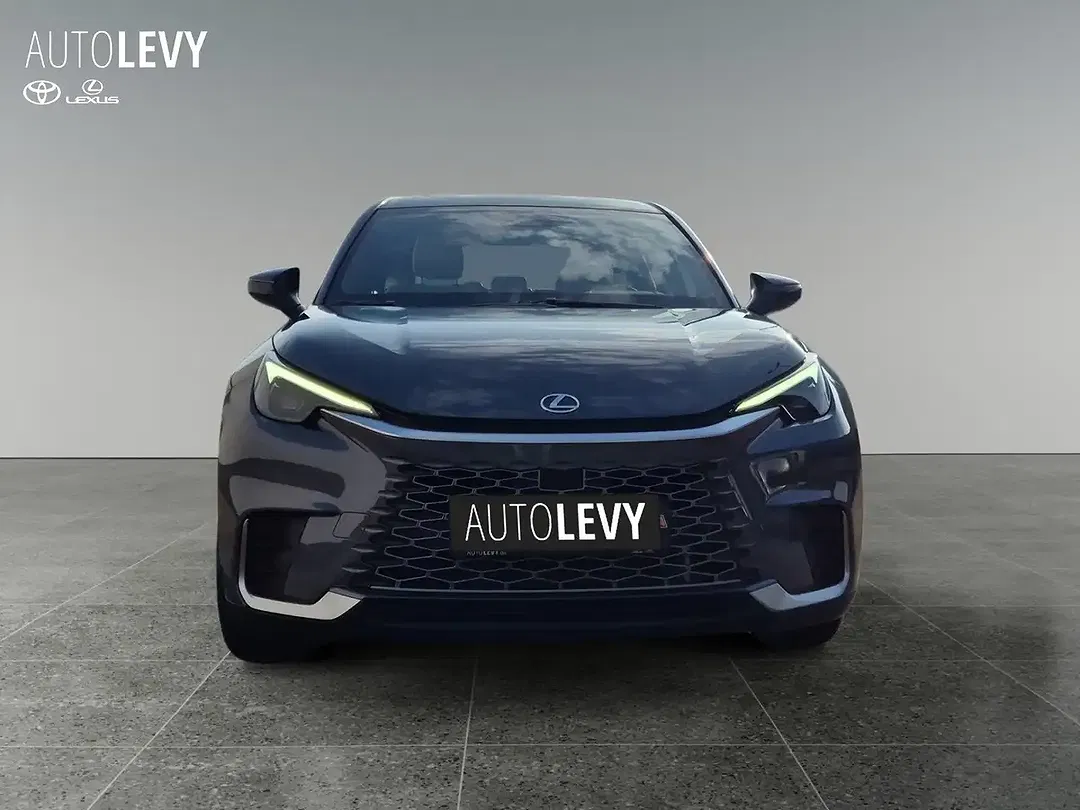 Lexus LBX 1.5 Elegant - Thumbnail 9