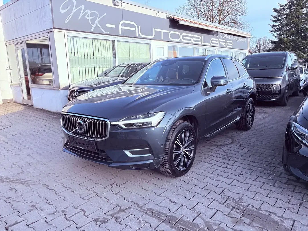 Volvo XC60 - Afbeelding 1