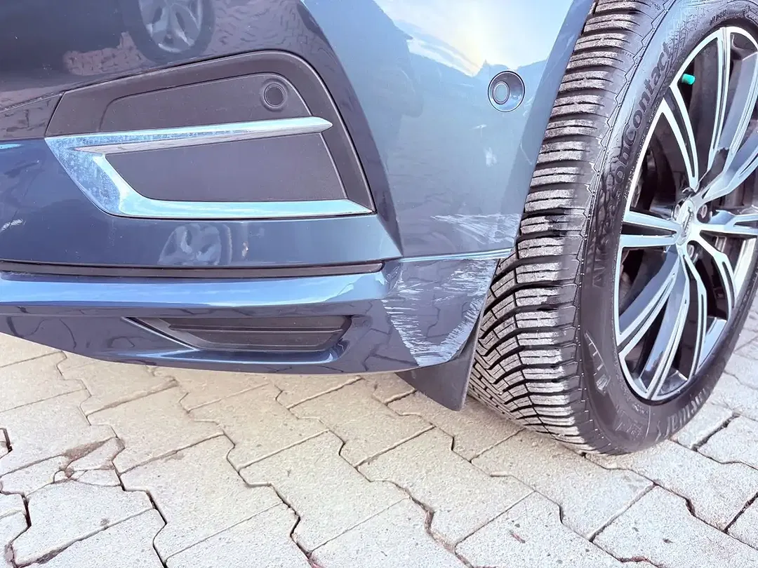 Volvo XC60 - foto 2
