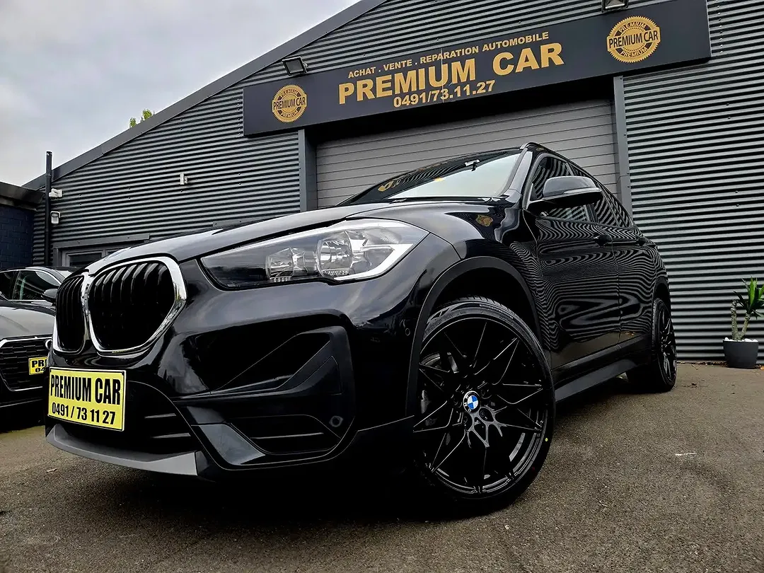 BMW X1 M - foto 1