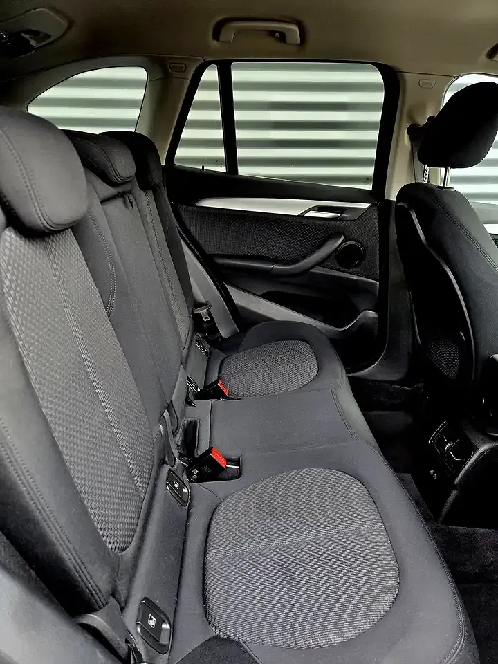 BMW X1 M - Thumbnail 6
