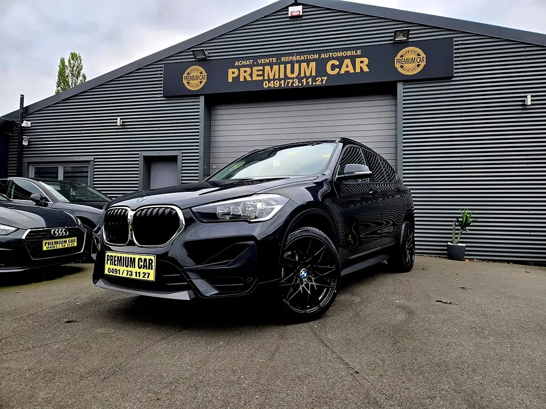 BMW X1 M - foto 2