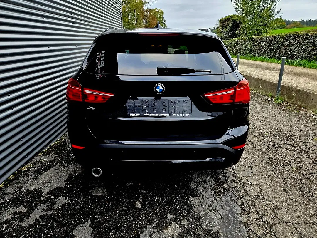 BMW X1 M - Thumbnail 5