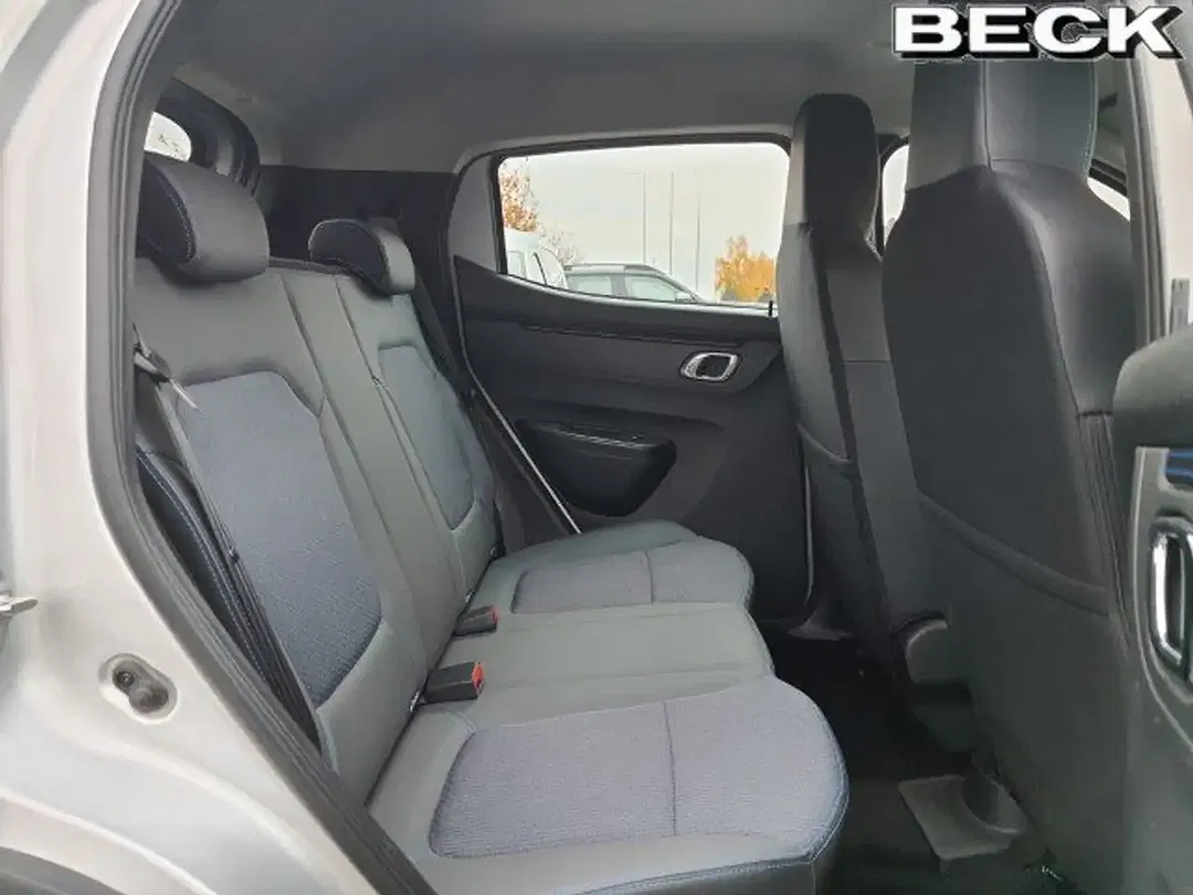 Dacia Spring Comfort Plus - Thumbnail 11