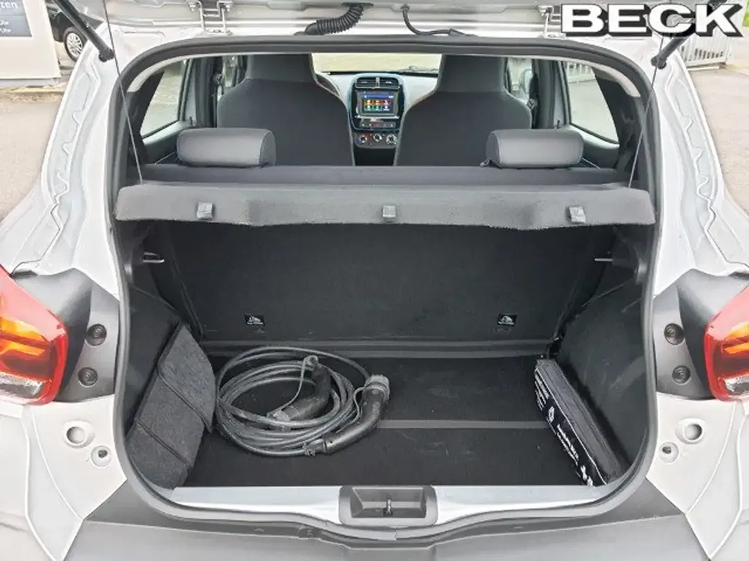 Dacia Spring Comfort Plus - Thumbnail 12