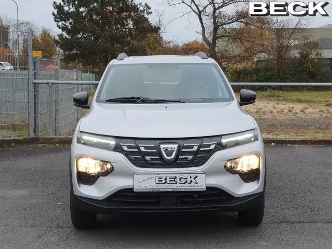 Dacia Spring Comfort Plus - foto 2