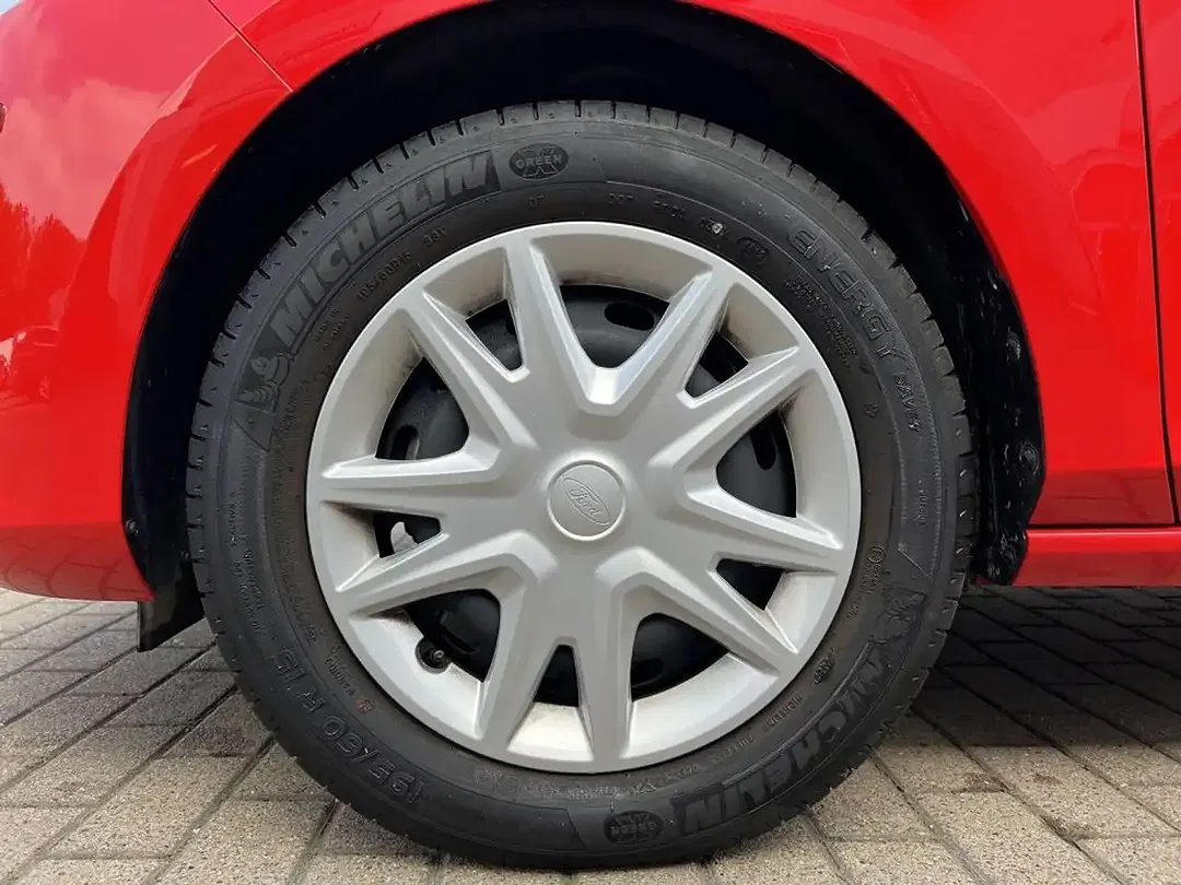 Ford Fiesta 1.1 Trend - Thumbnail 7