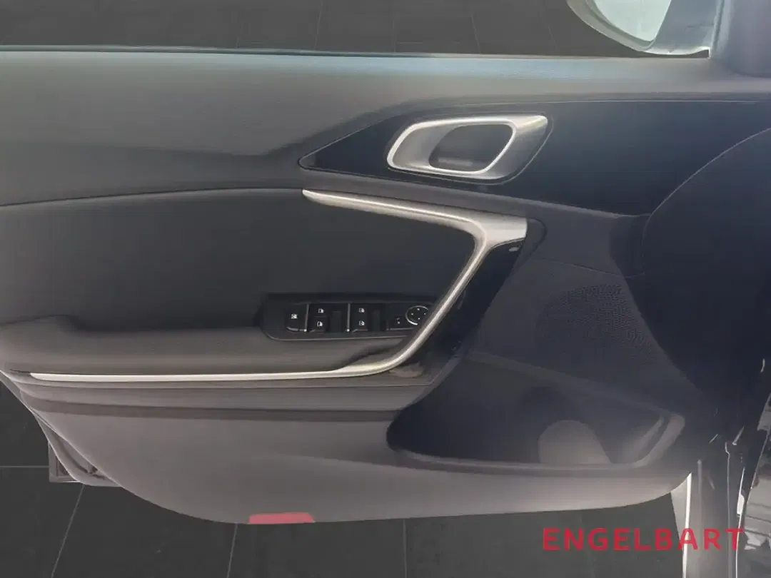 Kia Ceed / cee'd 1.5 AMT Vision Comfort - Thumbnail 10