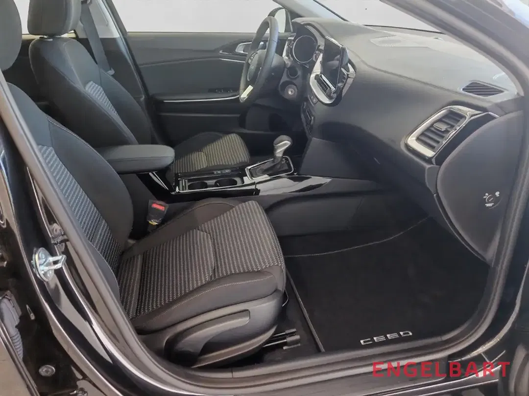 Kia Ceed / cee'd 1.5 AMT Vision Comfort - Thumbnail 11