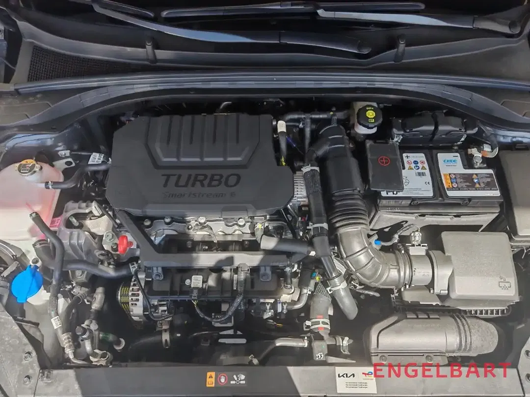 Kia Ceed / cee'd 1.5 AMT Vision Comfort - Thumbnail 14