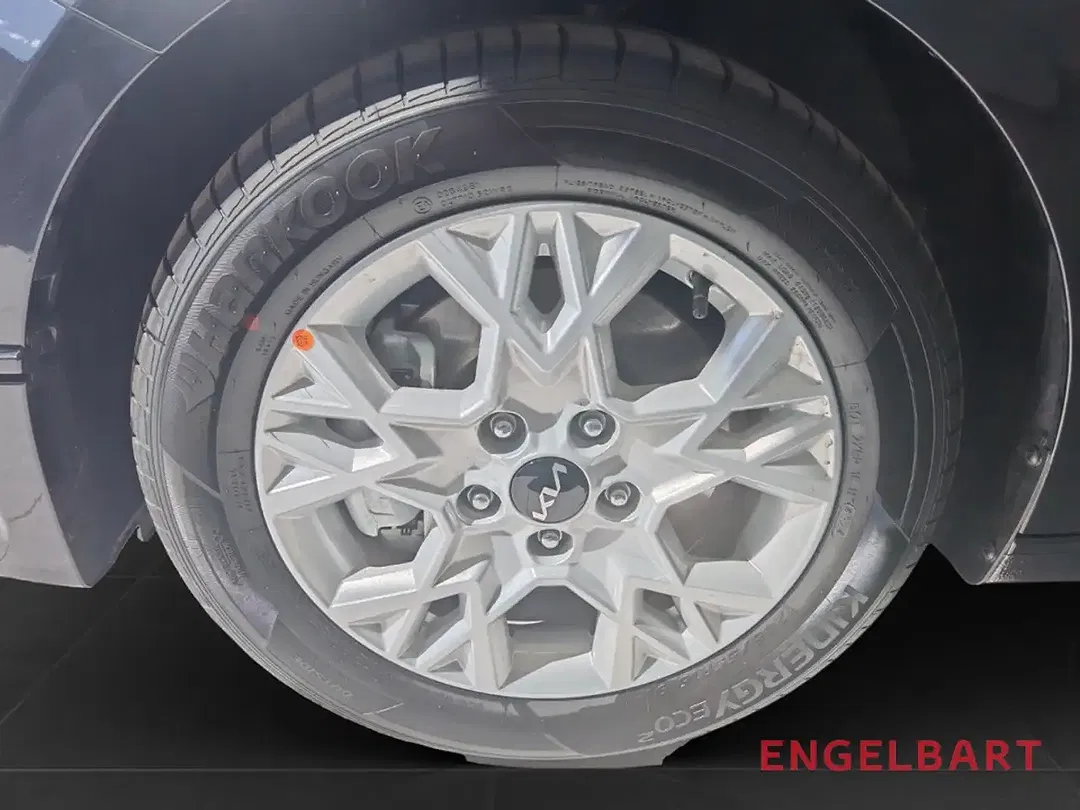 Kia Ceed / cee'd 1.5 AMT Vision Comfort - foto 15