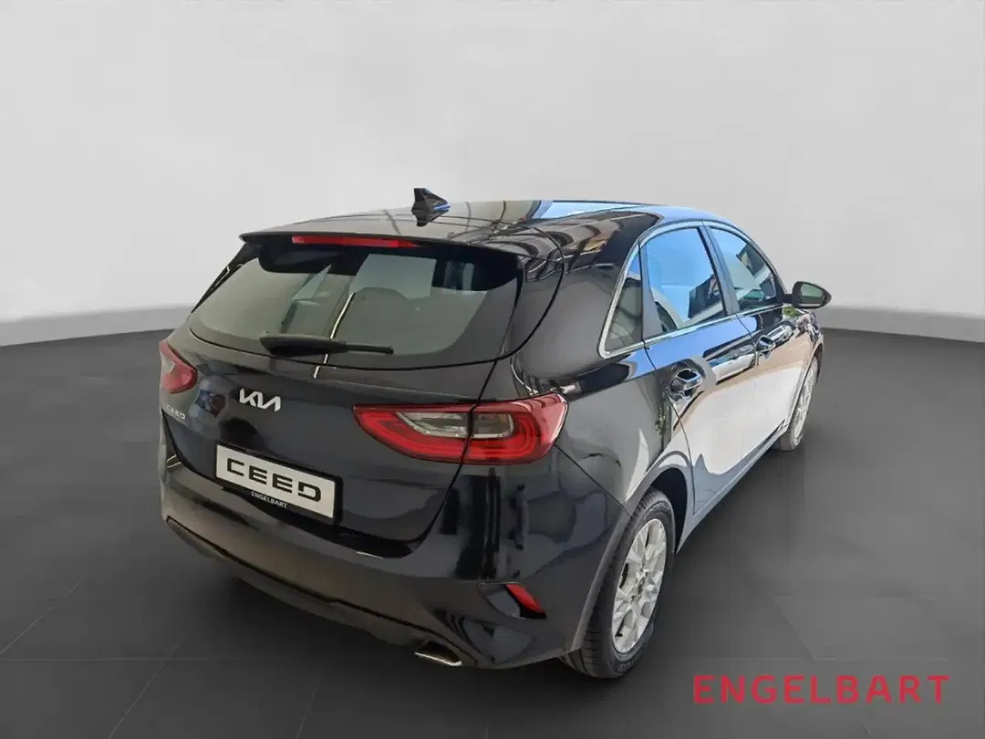 Kia Ceed / cee'd 1.5 AMT Vision Comfort - Thumbnail 4