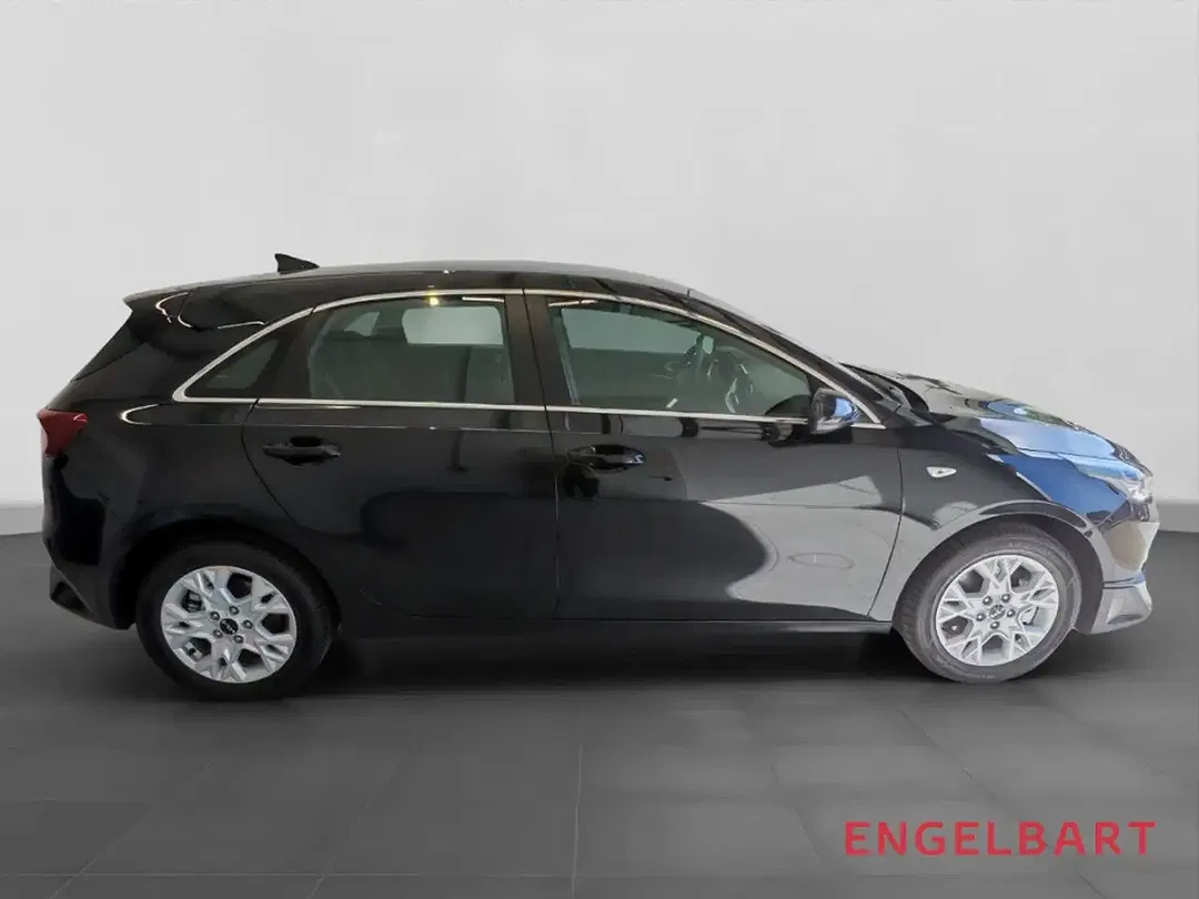 Kia Ceed / cee'd 1.5 AMT Vision Comfort - Thumbnail 5