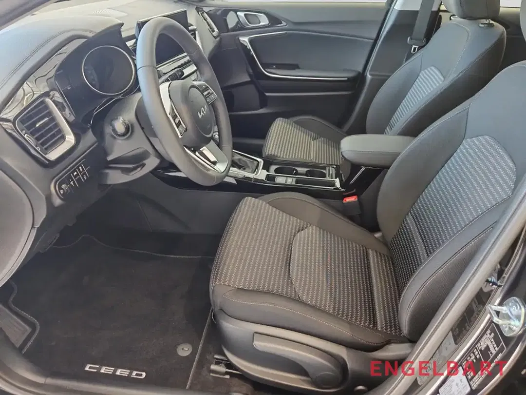 Kia Ceed / cee'd 1.5 AMT Vision Comfort - Thumbnail 7