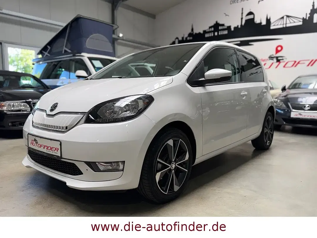 Skoda Citigo iV Style - foto 1