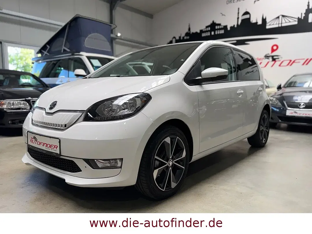 Skoda Citigo iV Style - Afbeelding 1