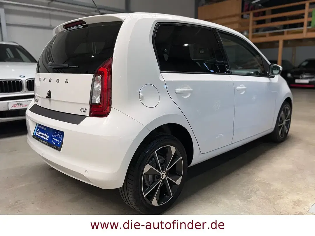 Skoda Citigo iV Style - Thumbnail 10