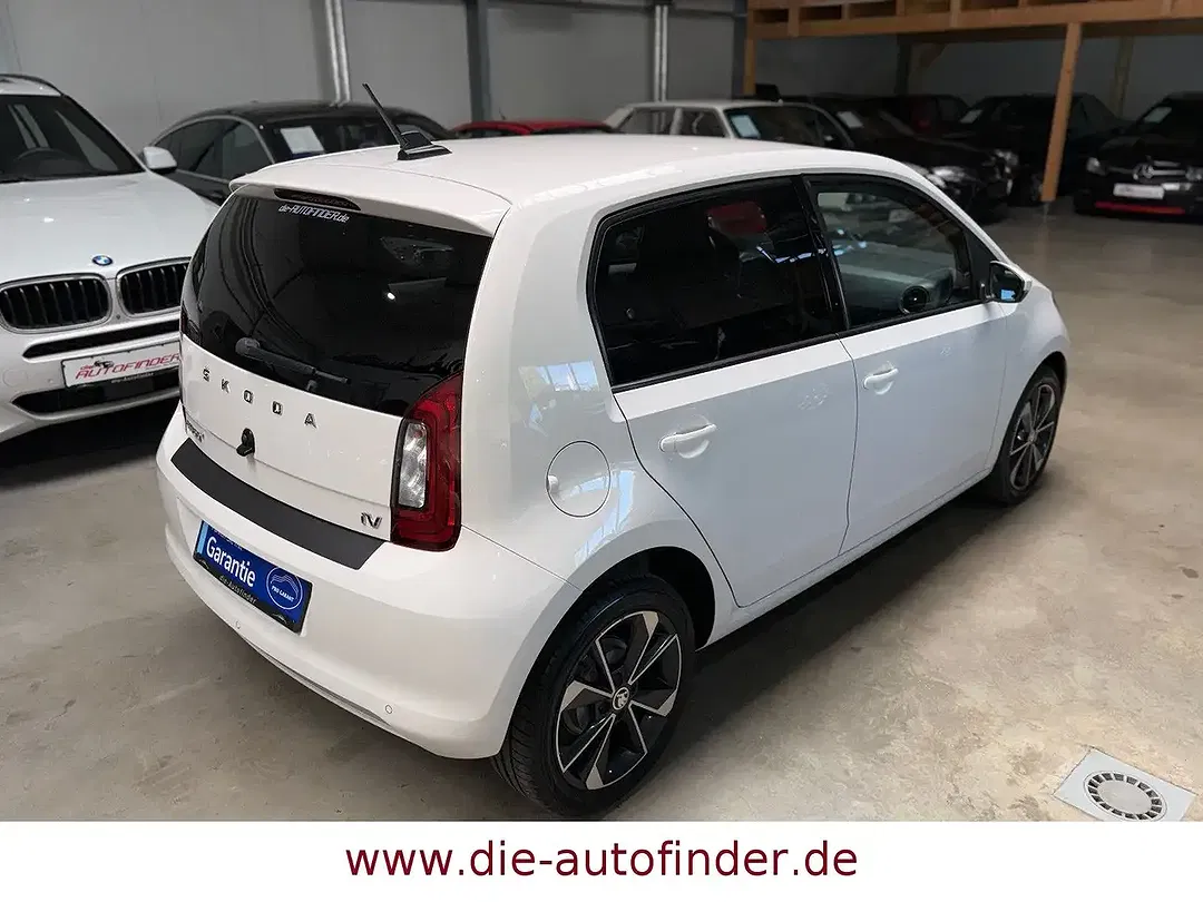 Skoda Citigo iV Style - Thumbnail 11