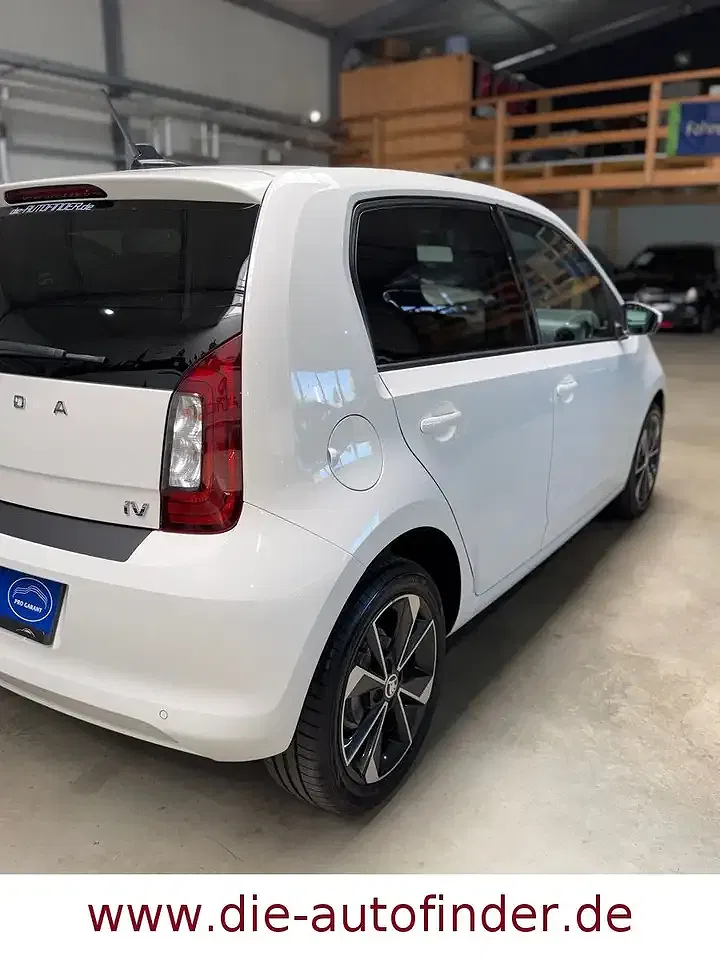Skoda Citigo iV Style - Thumbnail 13