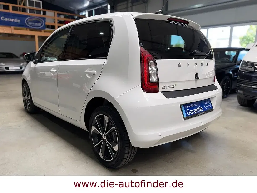 Skoda Citigo iV Style - Thumbnail 14