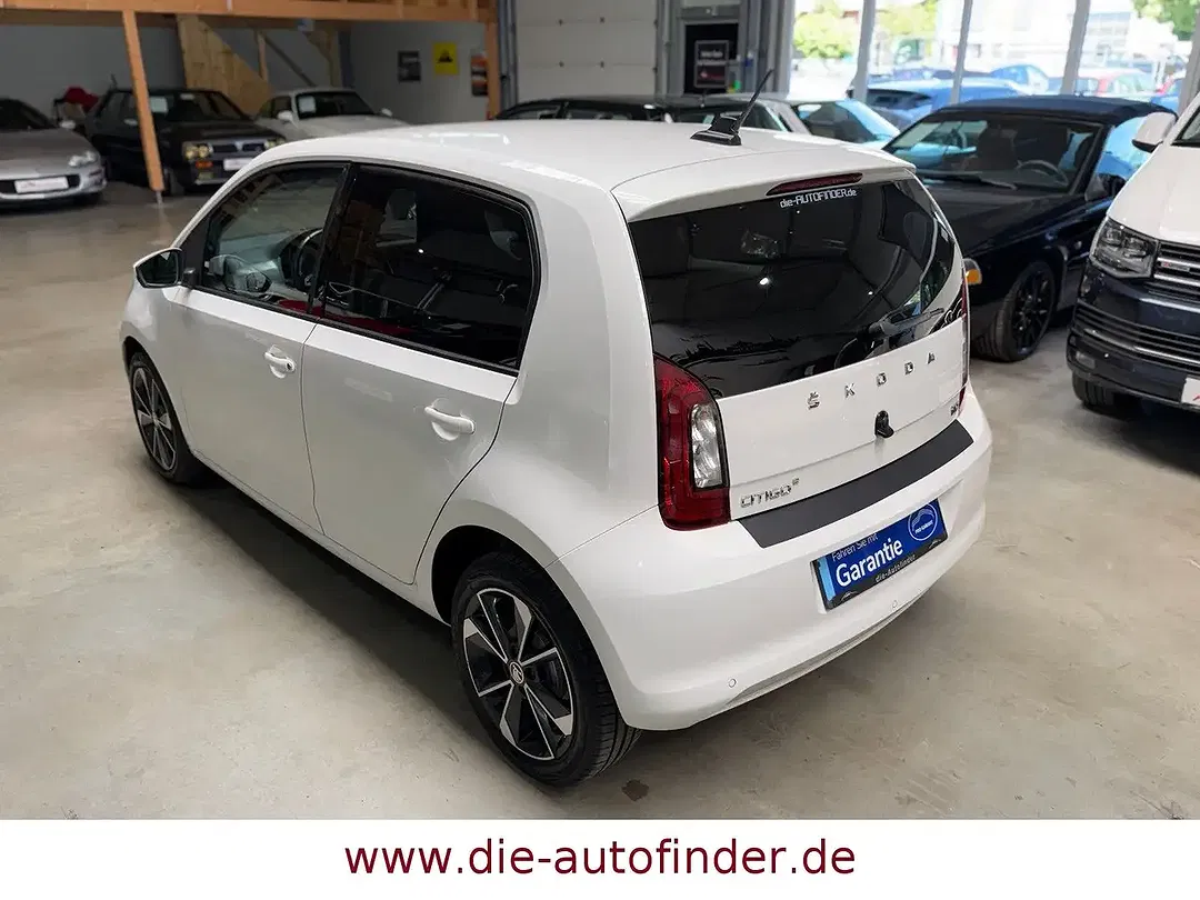 Skoda Citigo iV Style - foto 15