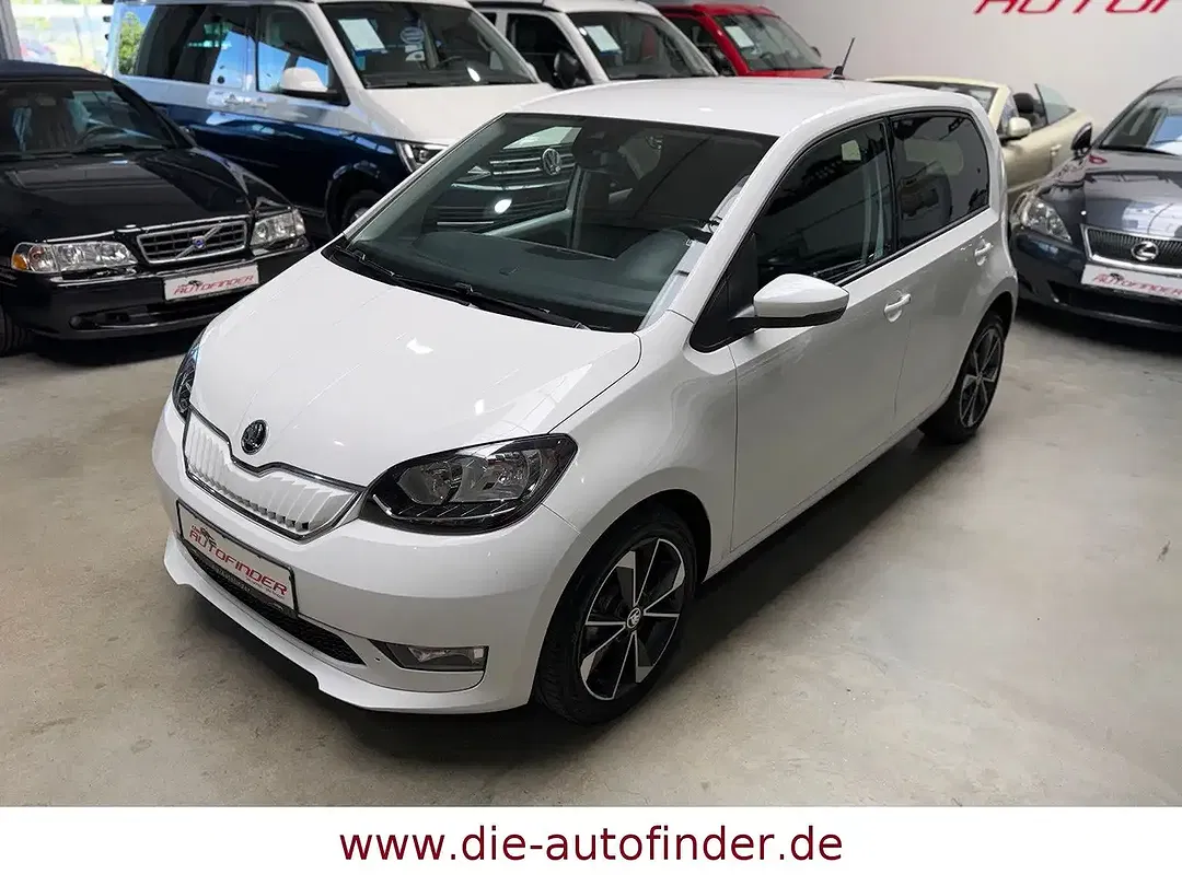 Skoda Citigo iV Style - foto 2