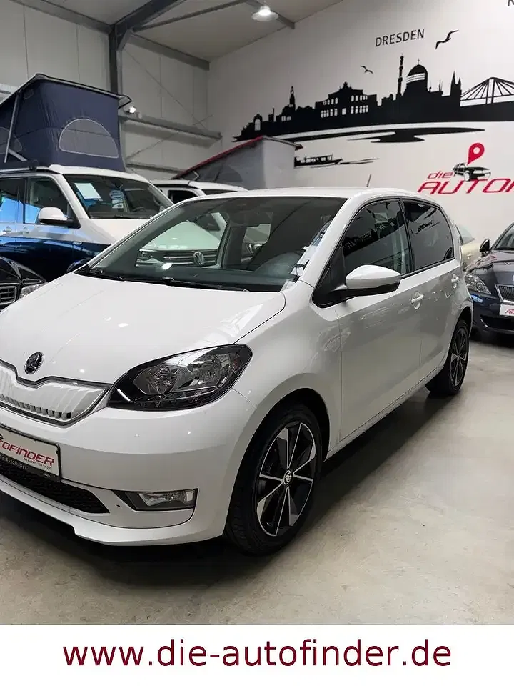 Skoda Citigo iV Style - Thumbnail 3
