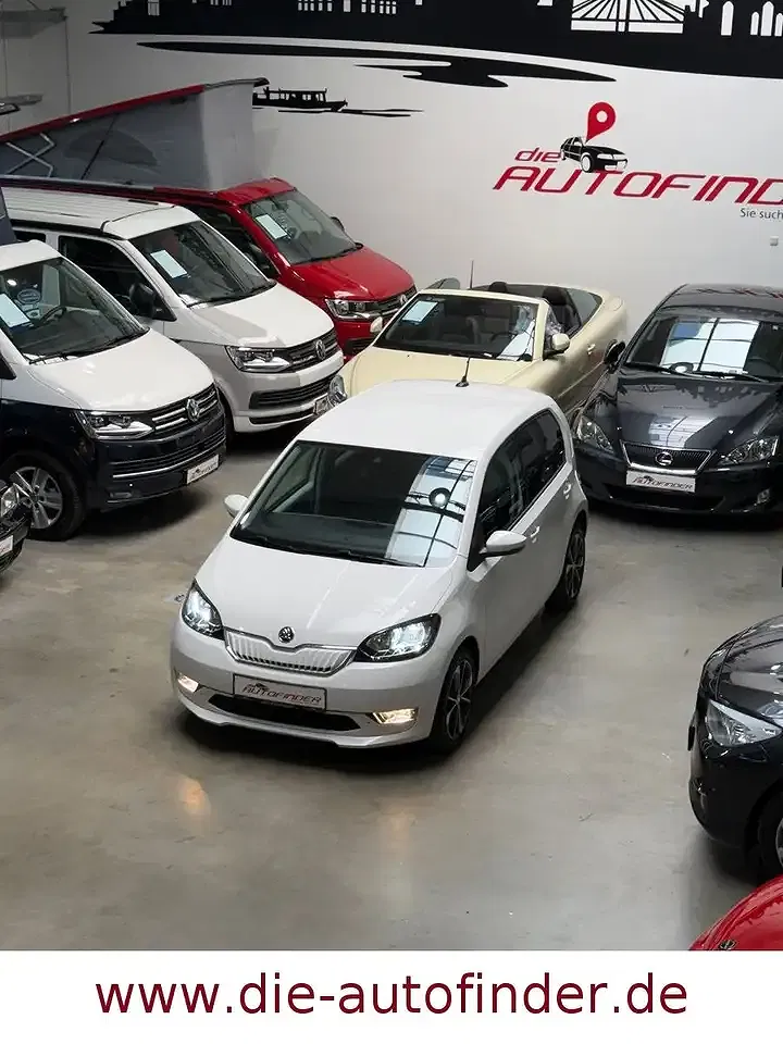Skoda Citigo iV Style - Thumbnail 4