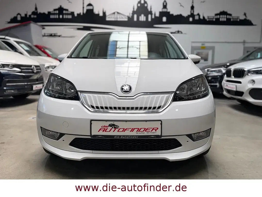 Skoda Citigo iV Style - Thumbnail 5