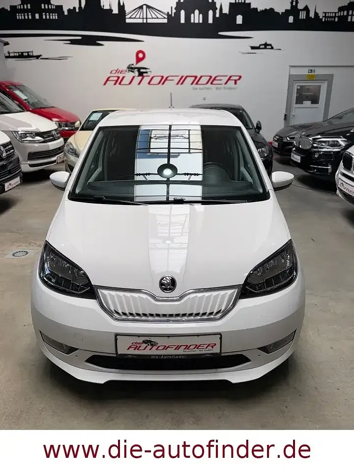 Skoda Citigo iV Style - Thumbnail 6