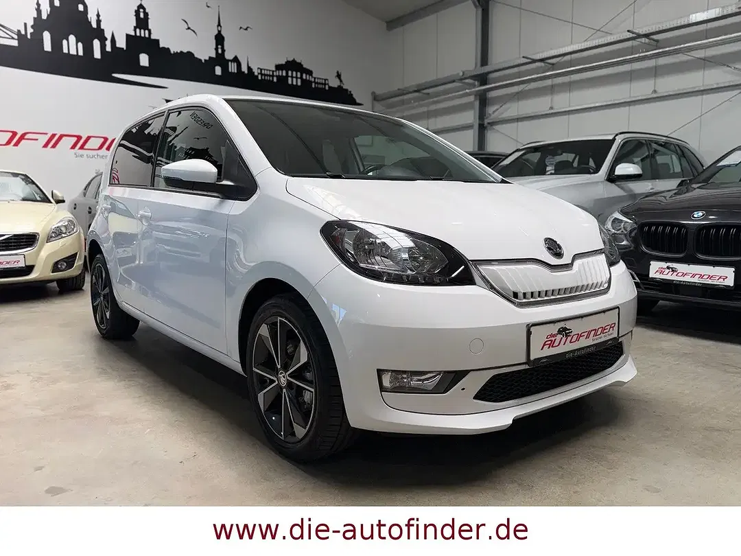 Skoda Citigo iV Style - Thumbnail 7