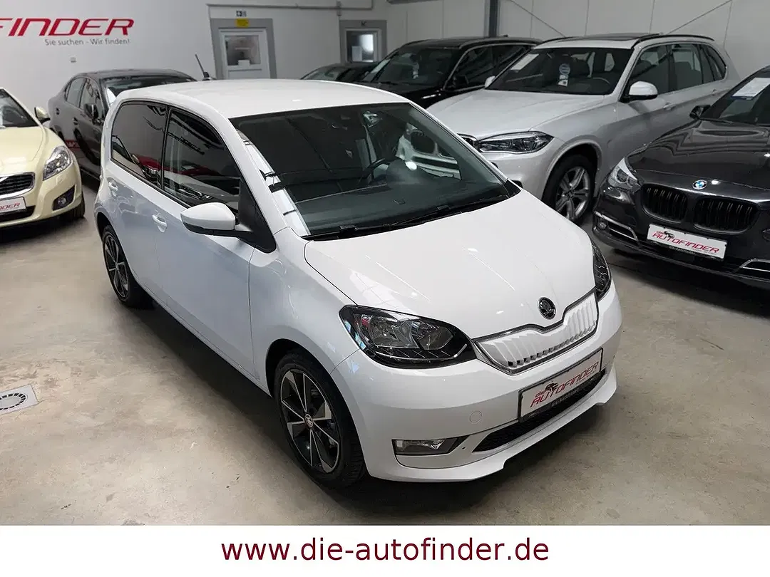 Skoda Citigo iV Style - Thumbnail 8