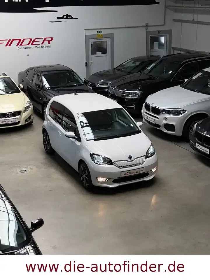 Skoda Citigo iV Style - Thumbnail 9