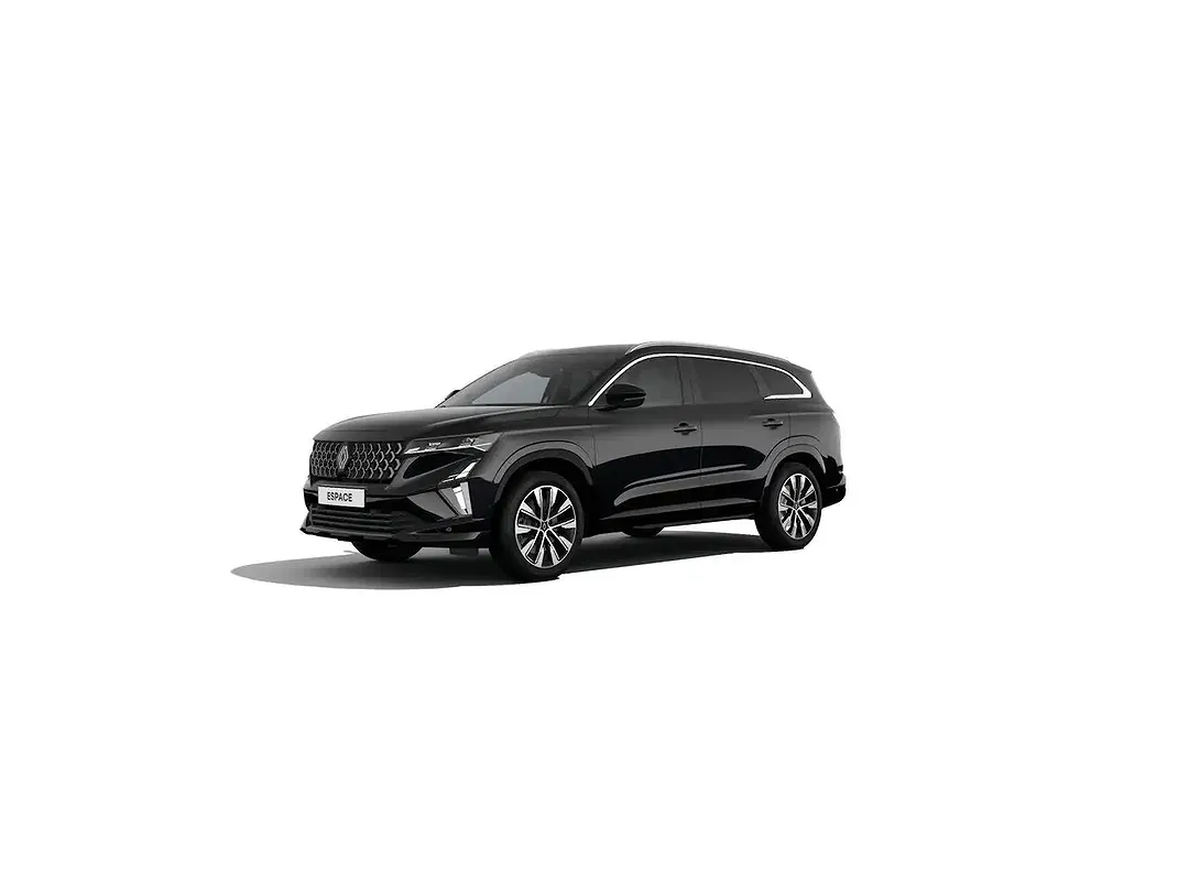 Renault Espace E-Tech Hybrid Techno - foto 1