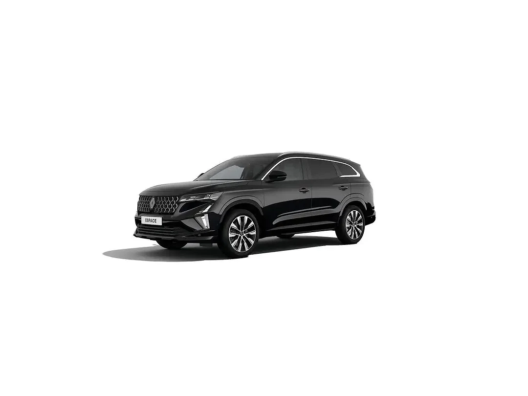 Renault Espace E-Tech Hybrid Techno - Afbeelding 1