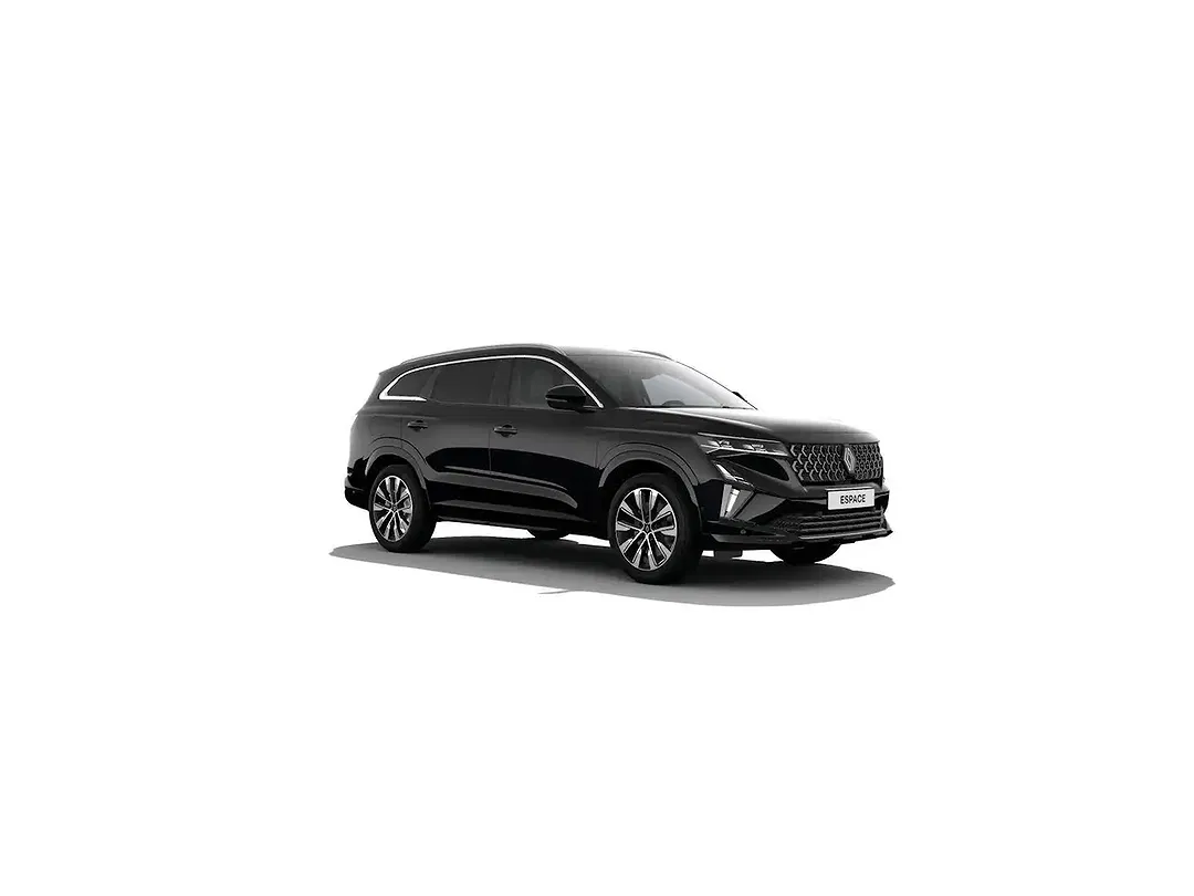 Renault Espace E-Tech Hybrid Techno - Thumbnail 10