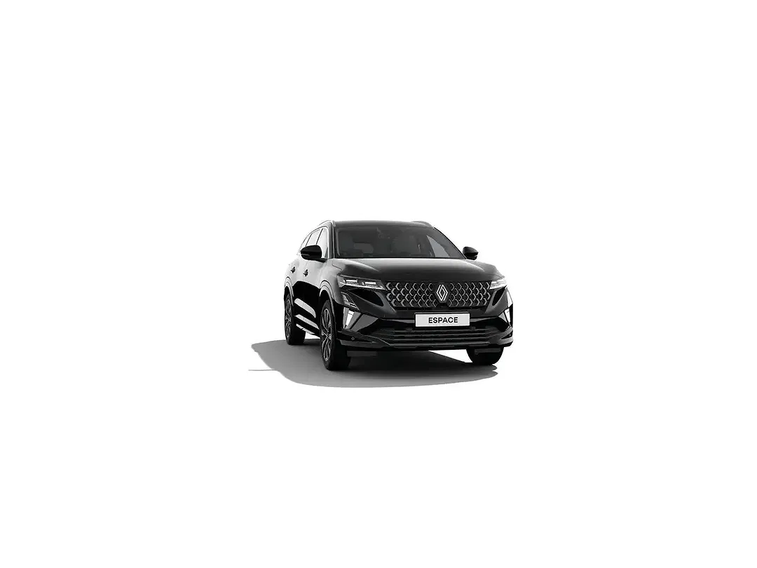 Renault Espace E-Tech Hybrid Techno - Thumbnail 11