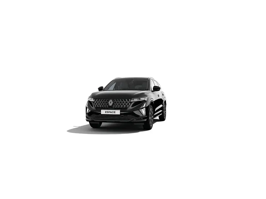 Renault Espace E-Tech Hybrid Techno - Thumbnail 12